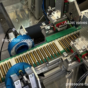 Ammunition sealing technology